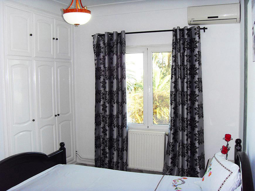 photo 6 appartement 1 - Location vancances appartement N°1 à Hammamet Tunisie
