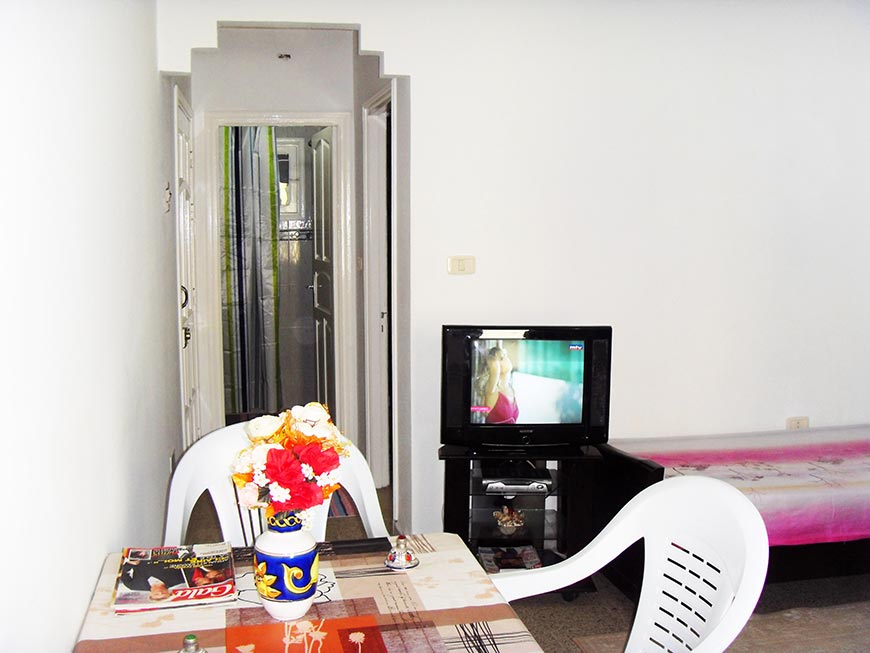 photo 14 maison de vancances - Location appartement N°2 à Hammamet Tunisie