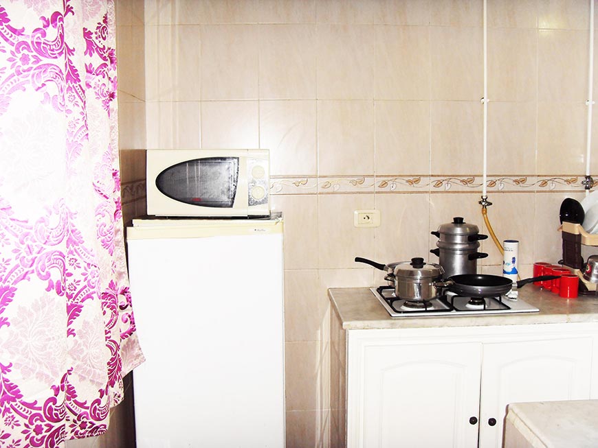 photo 19 maison de vancances - Location appartement N°2 à Hammamet Tunisie
