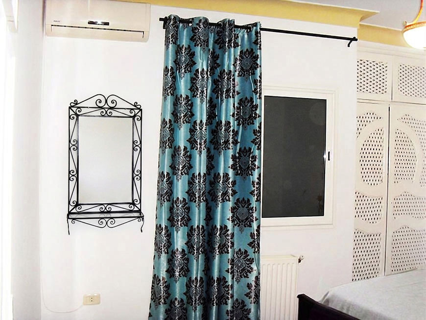 photo 3 appartement N°4 grand F2 - Location vancances à Hammamet Tunisie