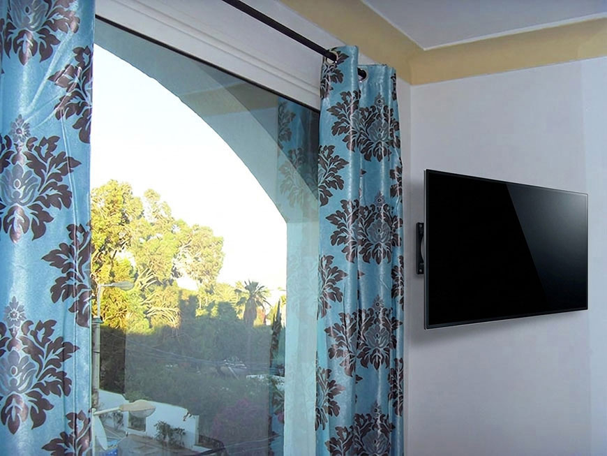 photo 6 appartement N°4 grand F2 - Location vancances à Hammamet Tunisie