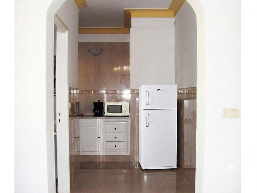 photo 7 appartement N°4 grand F2 - Location vancances à Hammamet Tunisie