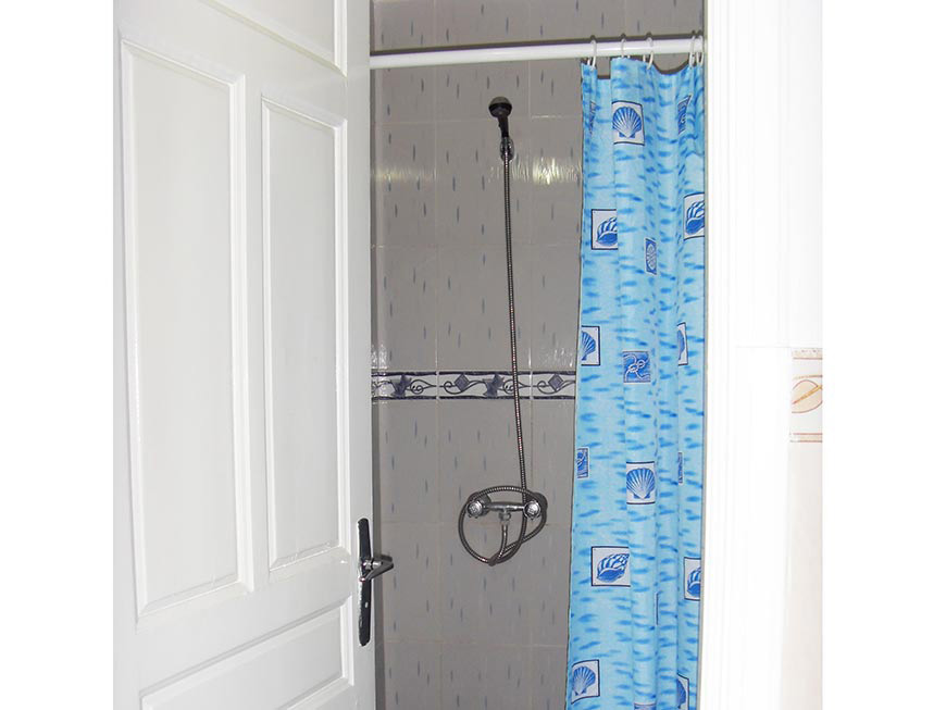 photo 11 appartement N°4 grand F2 - Location vancances à Hammamet Tunisie