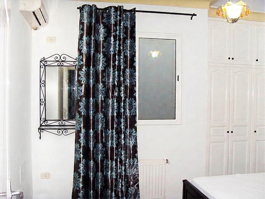 photo 3 maison pour 5 personnes - Location vancances appartement N°6 à Hammamet Tunisie