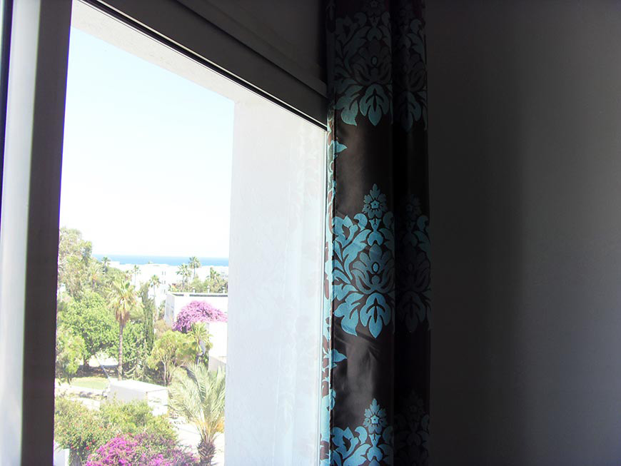 photo 6 maison pour 5 personnes - Location vancances appartement N°6 à Hammamet Tunisie