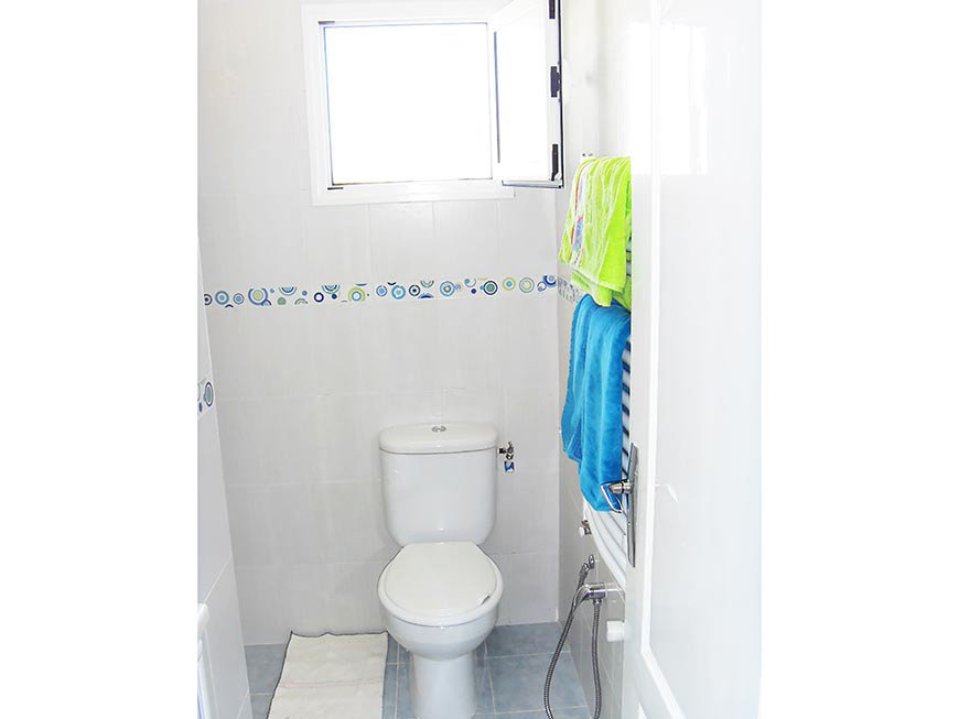 photo 9 maison pour 5 personnes - Location vancances appartement N°6 à Hammamet Tunisie
