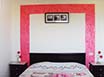 photo 1 maison appartement F3 : deux chmabres + salon - Location saisonnière à Hammamet