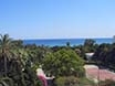 photo 4 maison appartement F3 : deux chmabres + salon - Location saisonnière à Hammamet