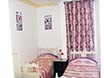 photo 8 maison appartement F3 : deux chmabres + salon - Location saisonnière à Hammamet
