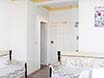 photo 9 maison appartement F3 : deux chmabres + salon - Location saisonnière à Hammamet