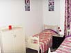 photo 9 maison appartement F3 : deux chmabres + salon - Location saisonnière à Hammamet